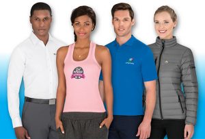 Corporate Branding Clothing
